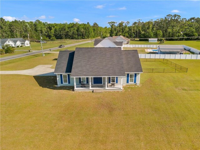 3224 Ware St, Blackshear, GA 31516