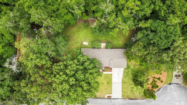 122 Tyson Ln, Allenhurst, GA 31301 - view of subject property