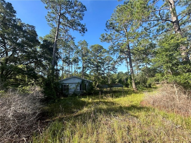 375 Eston Prescott Rd, Folkston, GA 31537 - photo 3