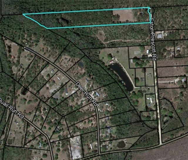 375 Eston Prescott Rd, Folkston, GA 31537