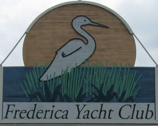 100 Marina Dr Unit B-25, Saint Simons Island, GA 31522 - view of community / neighborhood sign
