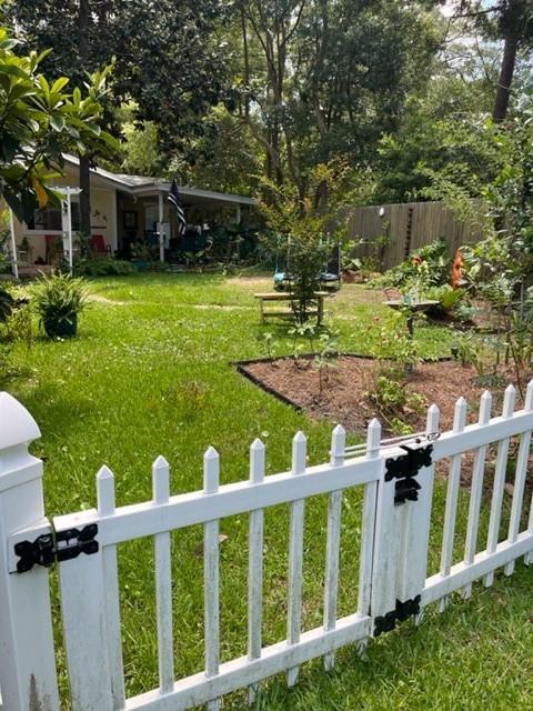123 Redfern Cir, Saint Simons Island, GA 31522 - photo 10