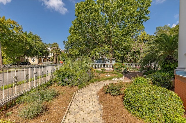 1000 Union St, Brunswick, GA 31520 - view of home's community
