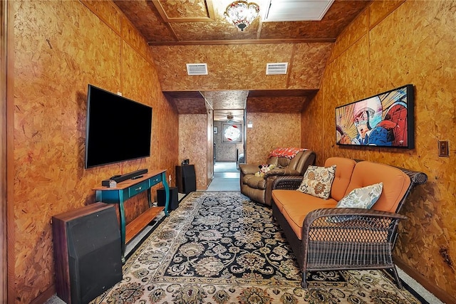 1000 Union St, Brunswick, GA 31520 - view of living area