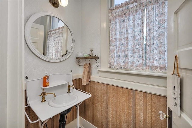 1000 Union St, Brunswick, GA 31520 - view of bathroom