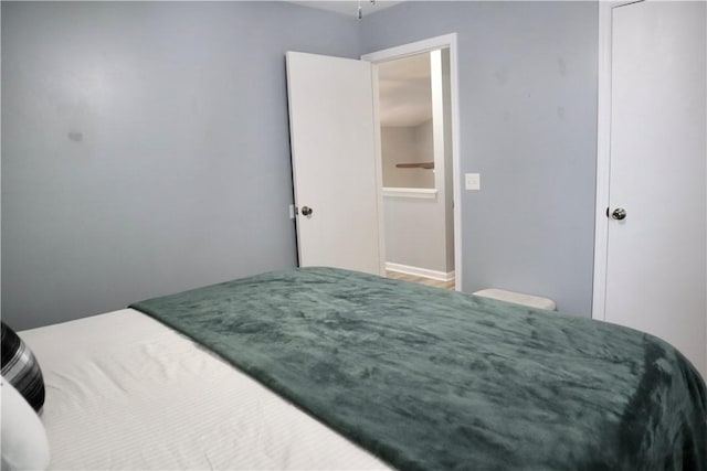 102 Avalon Ct, Kingsland, GA 31548 - view of bedroom