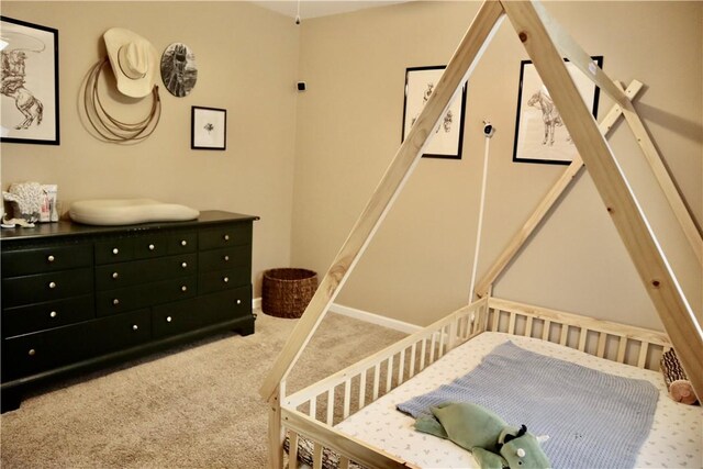 102 Avalon Ct, Kingsland, GA 31548 - bedroom with carpet