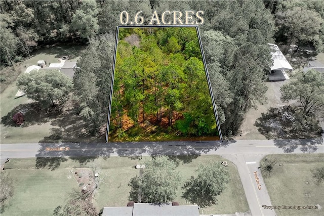 BAL5 Riverdale Dr, Waycross GA, 31501 land for sale