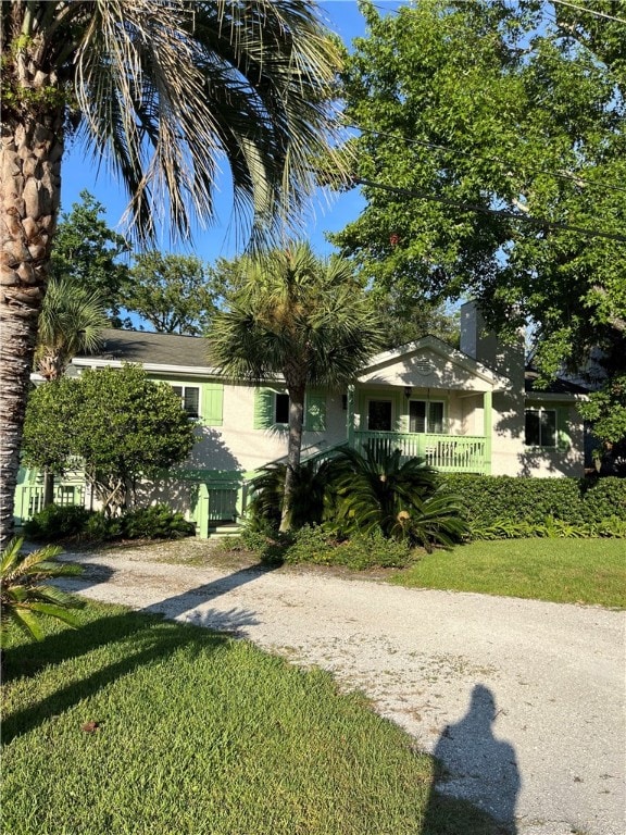 213 Magnolia Ave, Saint Simons Island, GA 31522 - photo 1