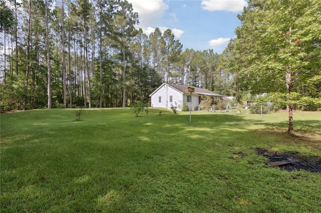 605 Old Red Bluff Rd, White Oak, GA 31568 - photo 53