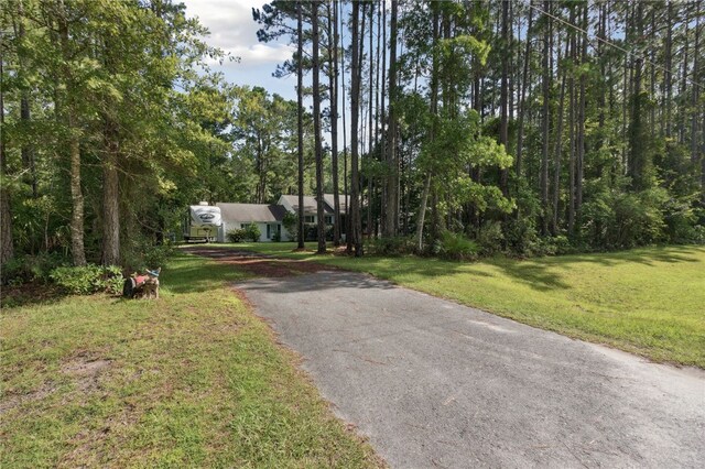 605 Old Red Bluff Rd, White Oak, GA 31568 - photo 5