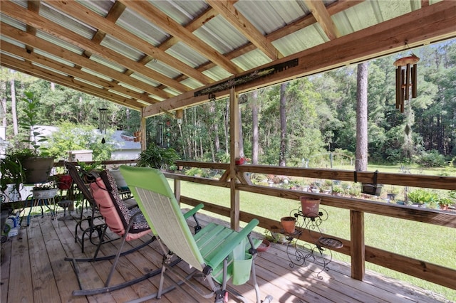 605 Old Red Bluff Rd, White Oak, GA 31568 - photo 39