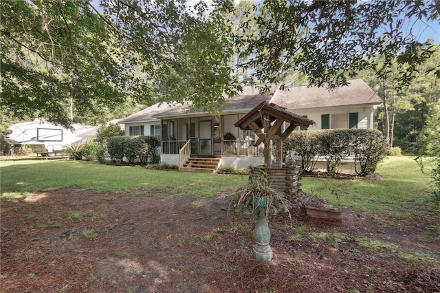 605 Old Red Bluff Rd, White Oak, GA 31568 - photo 4