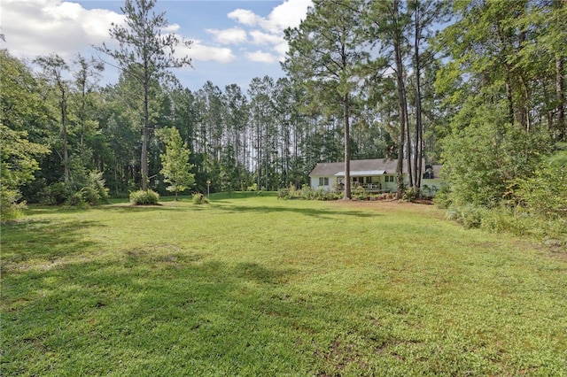 605 Old Red Bluff Rd, White Oak, GA 31568 - photo 57