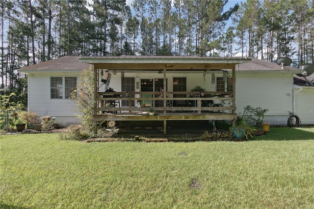 605 Old Red Bluff Rd, White Oak, GA 31568 - photo 44