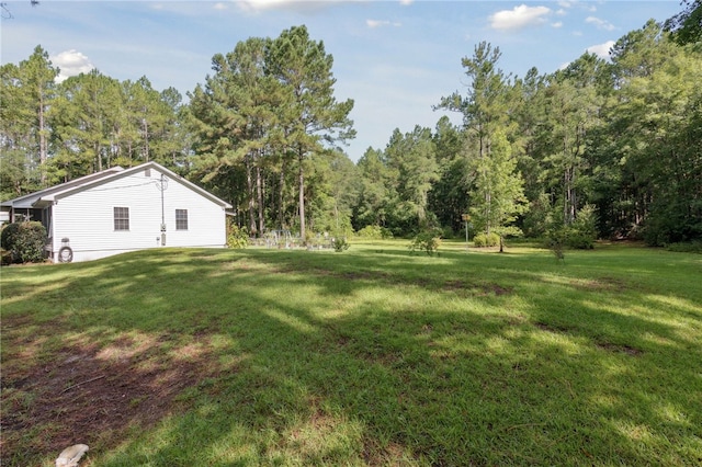 605 Old Red Bluff Rd, White Oak, GA 31568 - photo 51