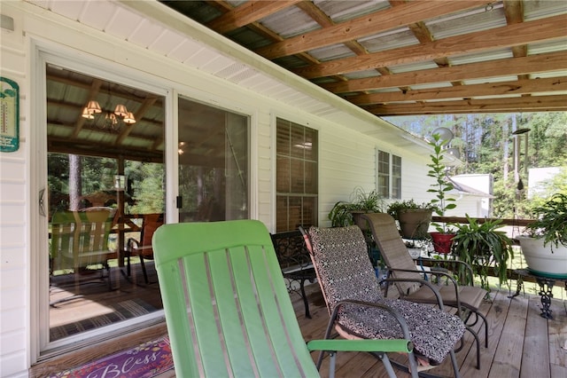605 Old Red Bluff Rd, White Oak, GA 31568 - photo 40
