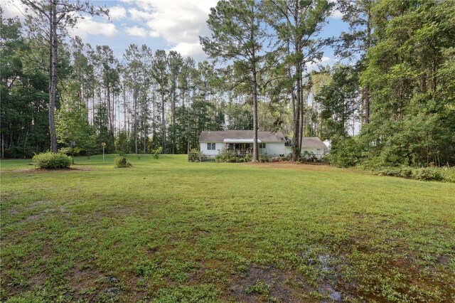 605 Old Red Bluff Rd, White Oak, GA 31568 - photo 56
