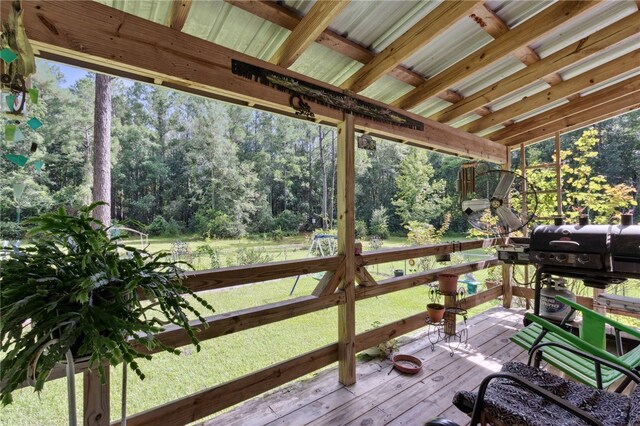 605 Old Red Bluff Rd, White Oak, GA 31568 - photo 42