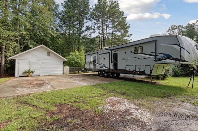 605 Old Red Bluff Rd, White Oak, GA 31568 - photo 46