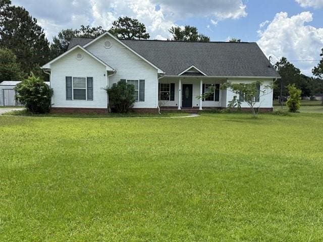 1157 Redfish Dr SE, Darien, GA 31305 - photo 1
