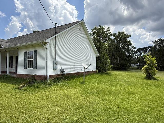 1157 Redfish Dr SE, Darien, GA 31305 - photo 2