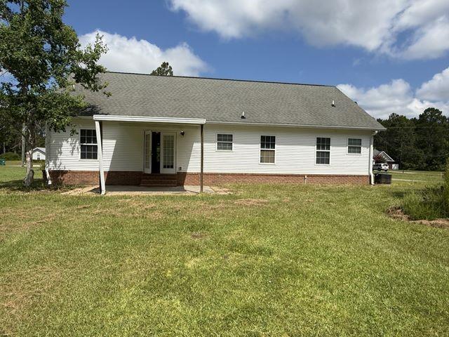 1157 Redfish Dr SE, Darien, GA 31305 - photo 4