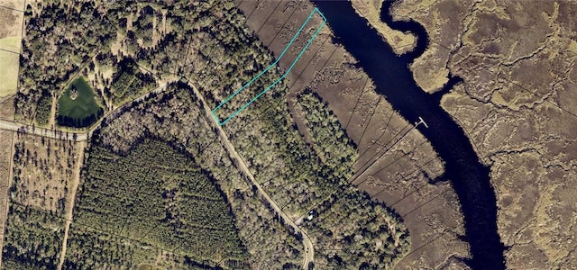LOT44 Waverly Ln, White Oak, GA 31568 - photo 13