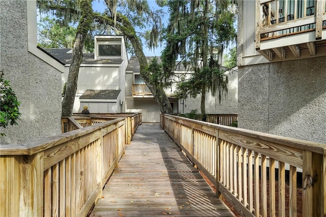 422 Fairway Villas Dr, Saint Simons Island, GA 31522 - view of property's community