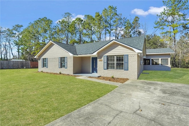 Listing photo 3 for 95 James Ln, Midway GA 31320