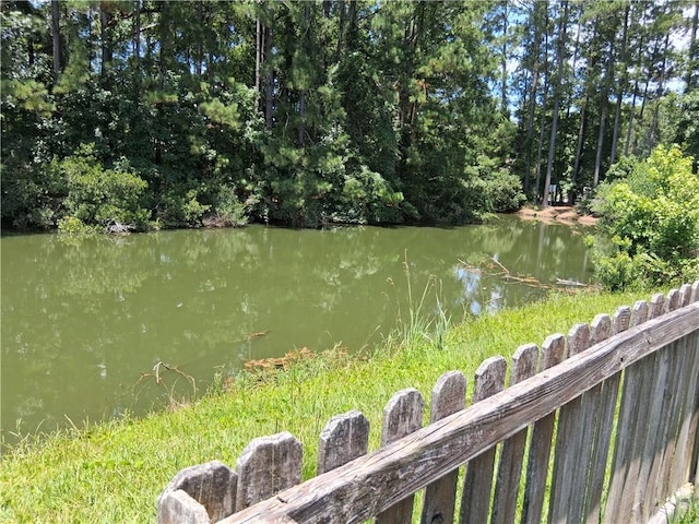 43 Shadowlake Ct, Brunswick, GA 31525 - water view