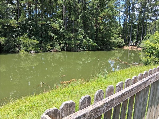 43 Shadowlake Ct, Brunswick, GA 31525 - water view