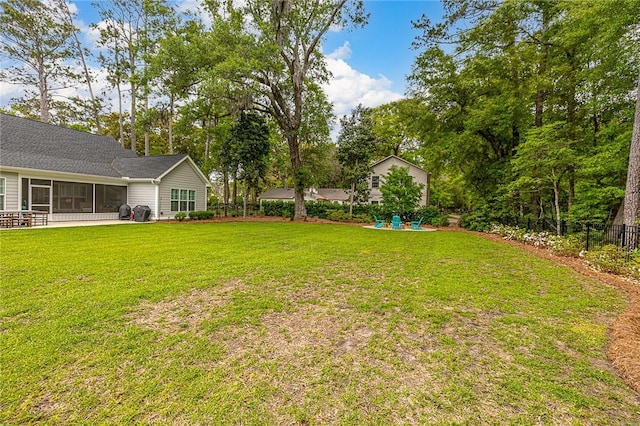 144 Butler Lake Dr, Saint Simons Island, GA 31522 - photo 43