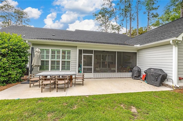 144 Butler Lake Dr, Saint Simons Island, GA 31522 - photo 44