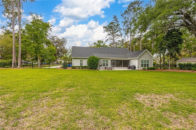 144 Butler Lake Dr, Saint Simons Island, GA 31522 - photo 42