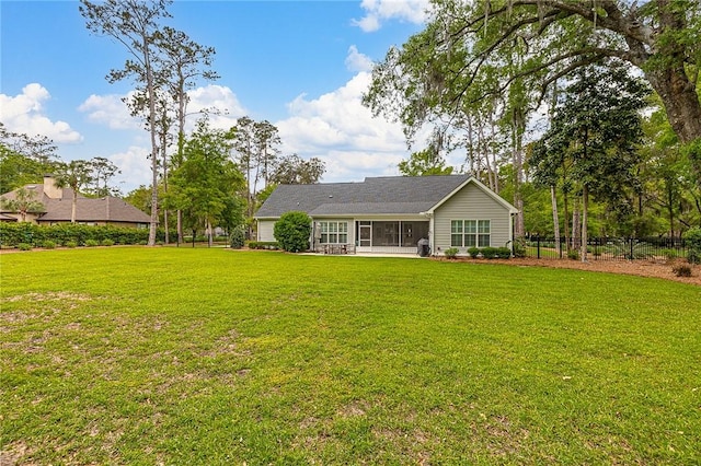 144 Butler Lake Dr, Saint Simons Island, GA 31522 - photo 40