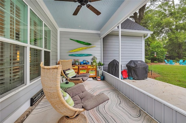 144 Butler Lake Dr, Saint Simons Island, GA 31522 - photo 35