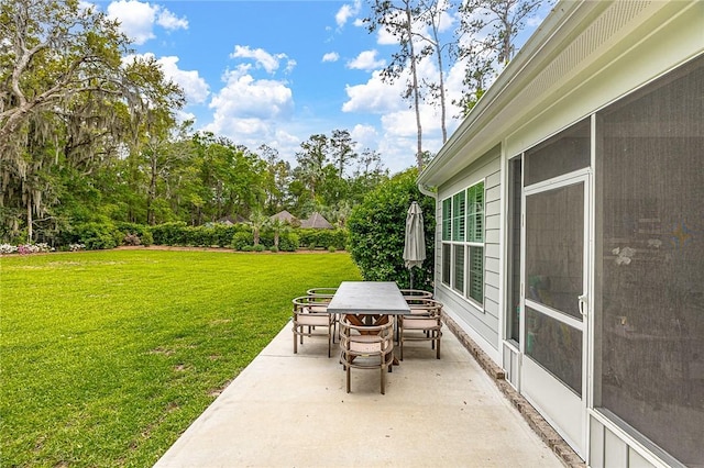144 Butler Lake Dr, Saint Simons Island, GA 31522 - photo 36