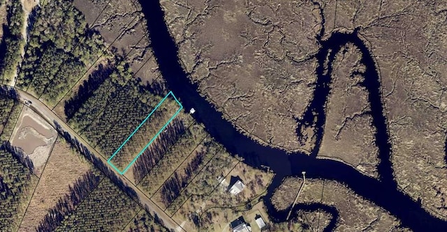 0 La Mare Ln, Waverly, GA 31565