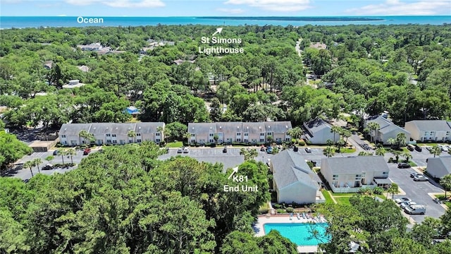 Listing photo 2 for 1000 Mallery Street Ext Unit K81, Saint Simons Island GA 31522