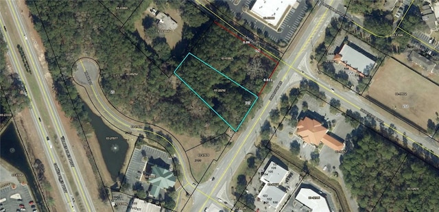 767 Scranton Rd, Brunswick, GA 31525