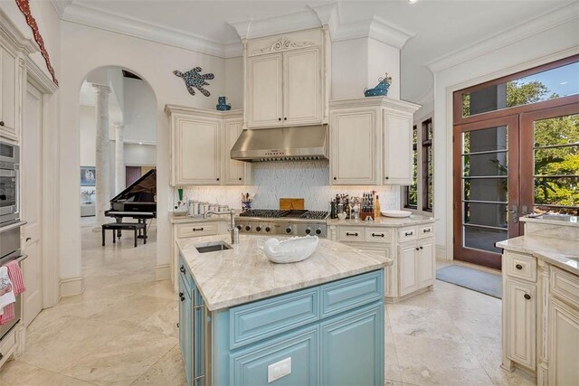 300 Elizabeth Lane (Cottage 534), Sea Island, GA 31561 - photo 24