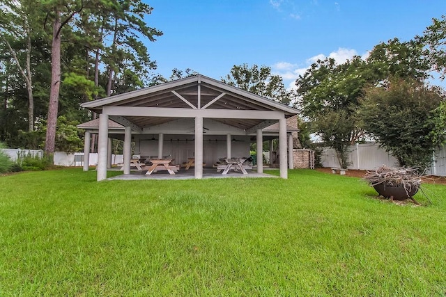 151 Julienton Dr, Townsend, GA 31331 - photo 45
