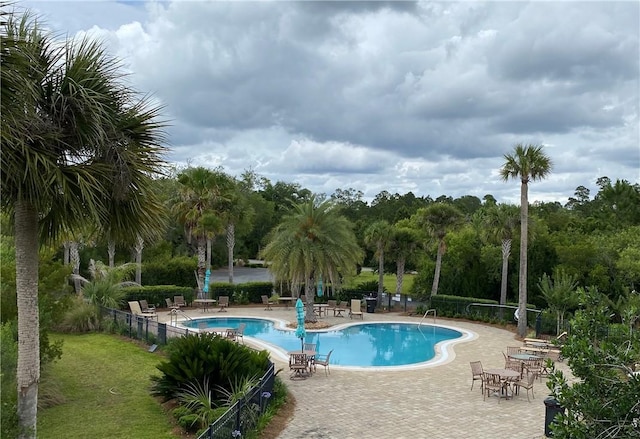 115 Marsh Oaks Dr, Waverly, GA 31565