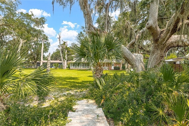 526 Old Mission Rd, Brunswick, GA 31525