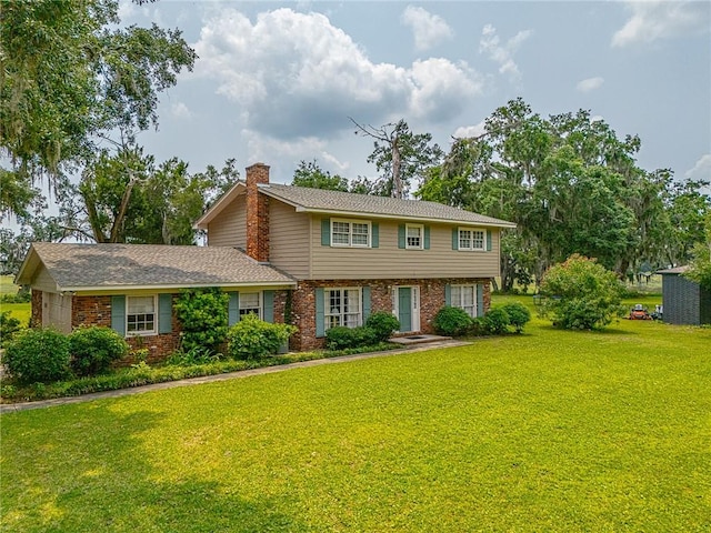 526 Old Mission Rd, Brunswick, GA 31525