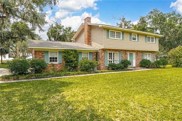 526 Old Mission Rd, Brunswick, GA 31525