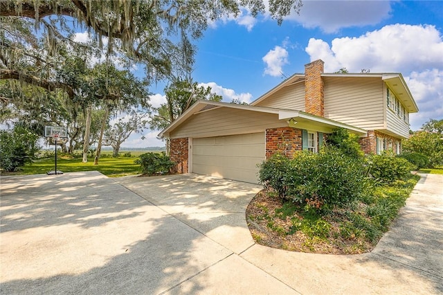 526 Old Mission Rd, Brunswick, GA 31525