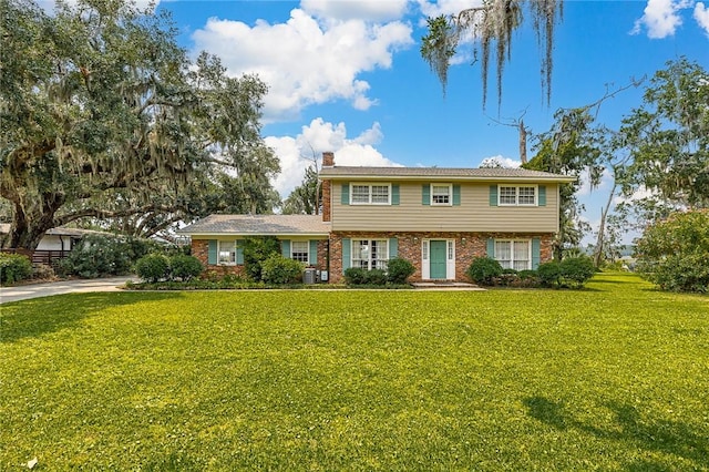 526 Old Mission Rd, Brunswick, GA 31525