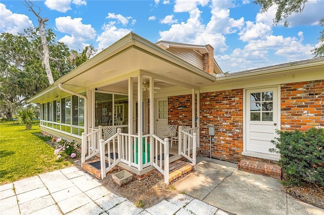 526 Old Mission Rd, Brunswick, GA 31525